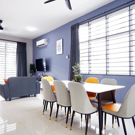 Desaru 37M7 Morandi Colour Theme By Joyfully Exterior foto