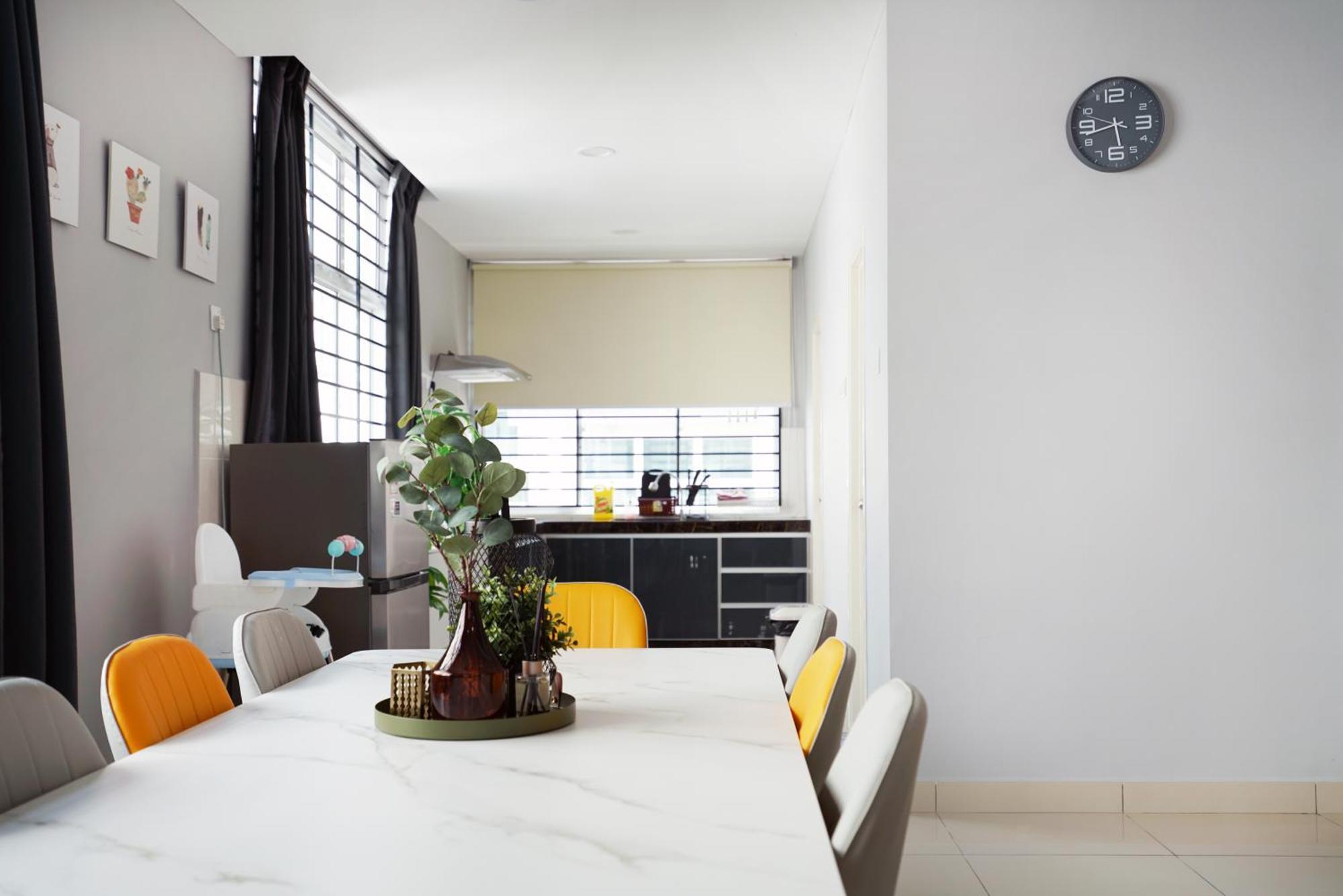 Desaru 37M7 Morandi Colour Theme By Joyfully Exterior foto