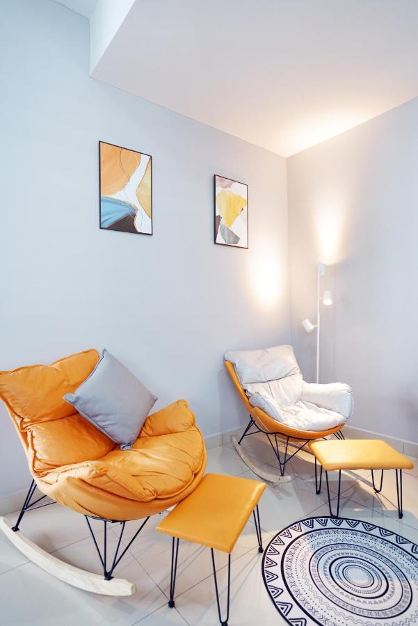 Desaru 37M7 Morandi Colour Theme By Joyfully Exterior foto