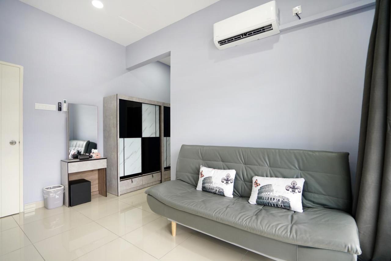 Desaru 37M7 Morandi Colour Theme By Joyfully Exterior foto