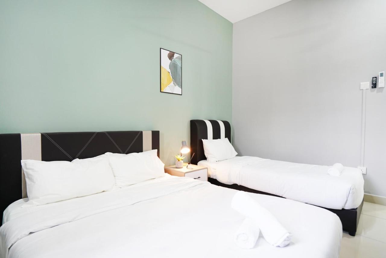 Desaru 37M7 Morandi Colour Theme By Joyfully Exterior foto