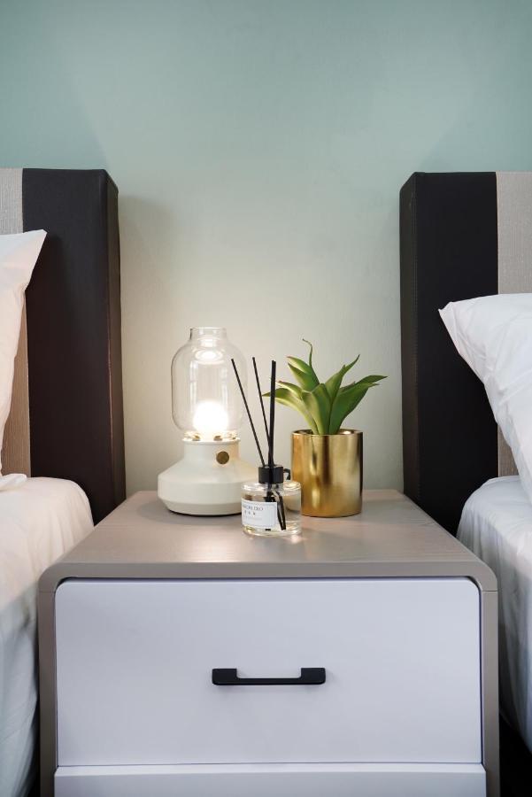Desaru 37M7 Morandi Colour Theme By Joyfully Exterior foto