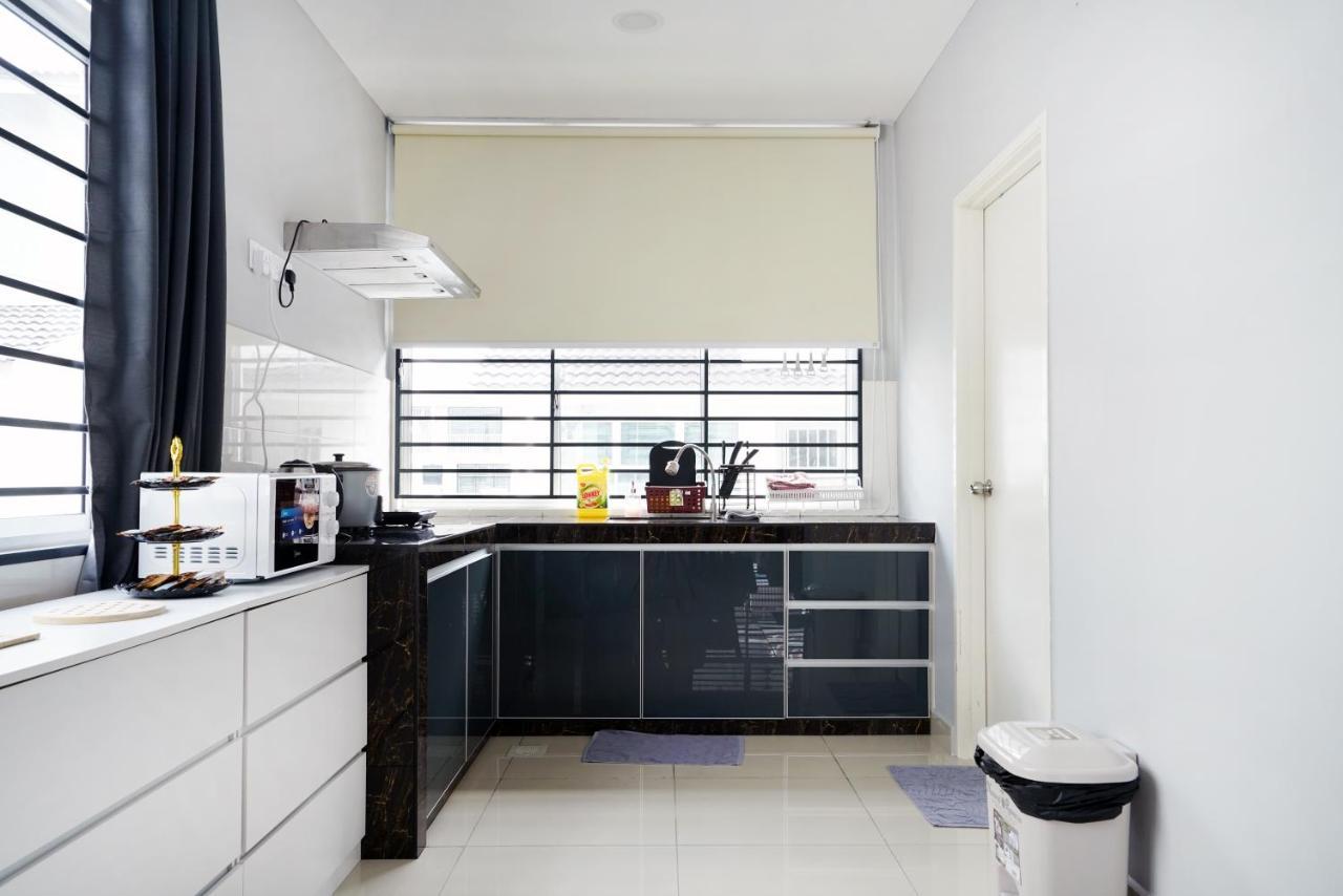 Desaru 37M7 Morandi Colour Theme By Joyfully Exterior foto