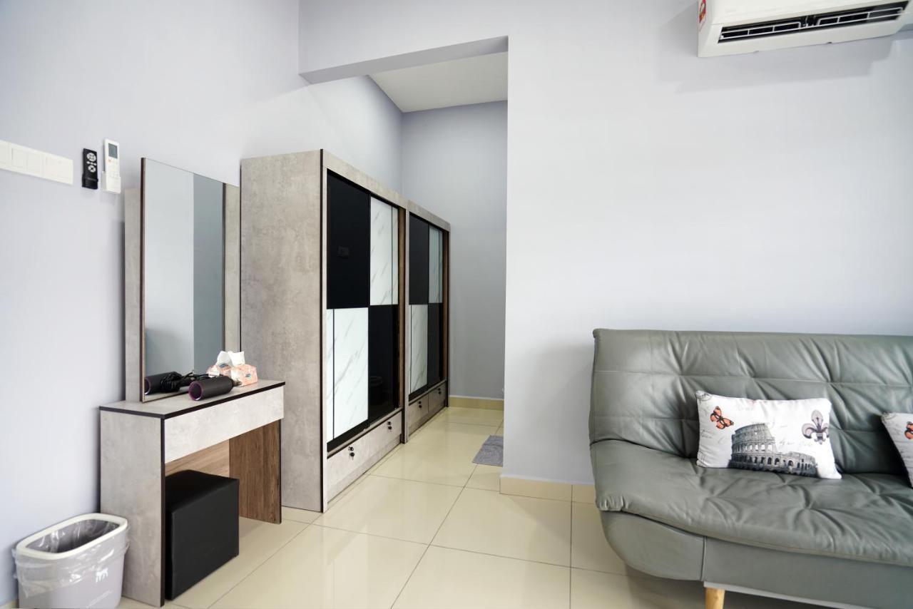 Desaru 37M7 Morandi Colour Theme By Joyfully Exterior foto