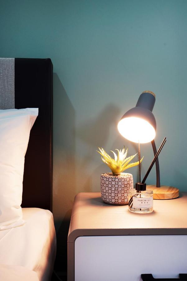 Desaru 37M7 Morandi Colour Theme By Joyfully Exterior foto