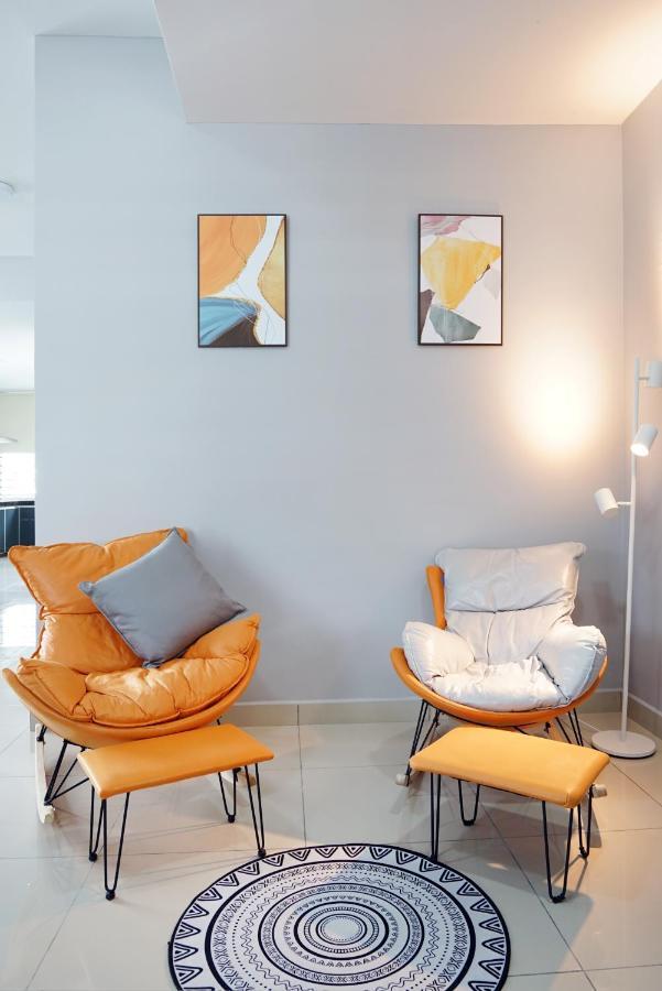 Desaru 37M7 Morandi Colour Theme By Joyfully Exterior foto